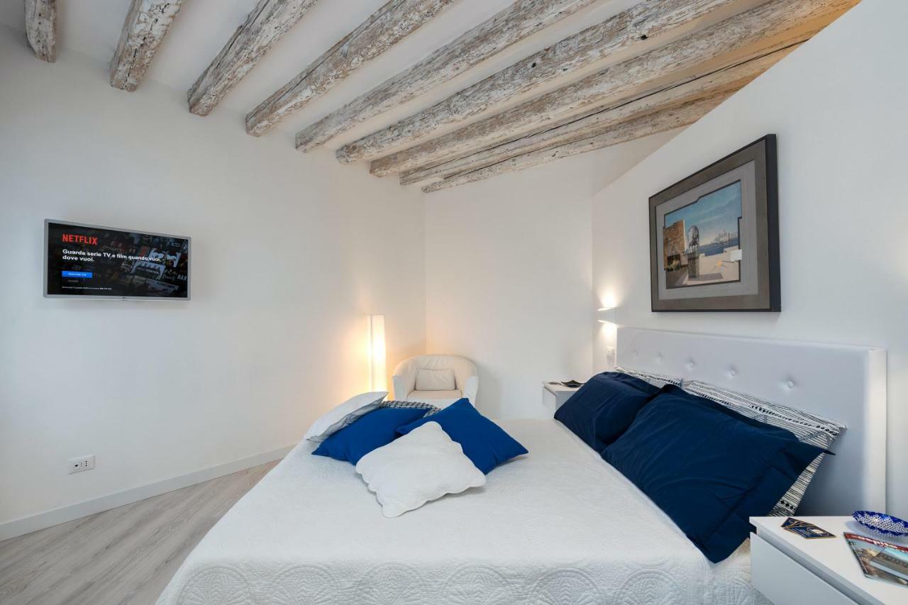 Venice Heaven Apartments Biennale, The Elegant Residence Buitenkant foto