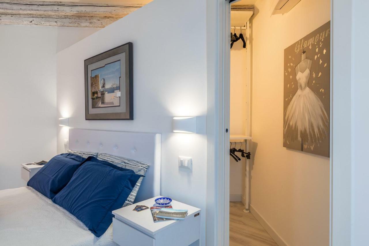 Venice Heaven Apartments Biennale, The Elegant Residence Buitenkant foto