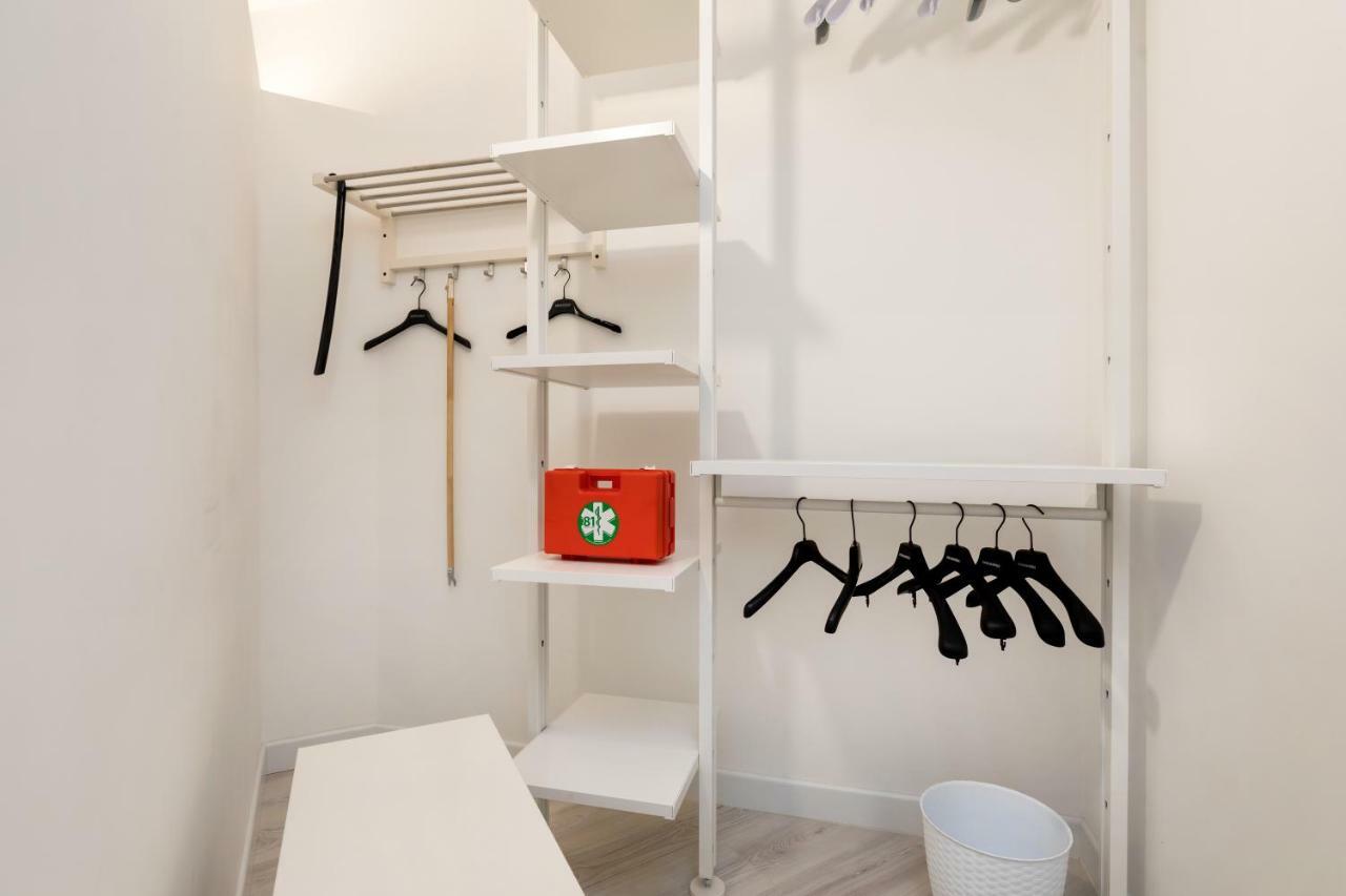 Venice Heaven Apartments Biennale, The Elegant Residence Buitenkant foto