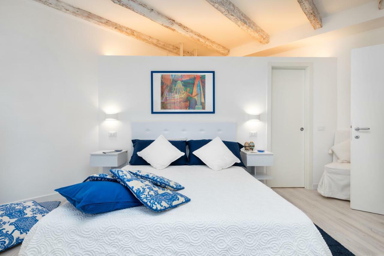 Venice Heaven Apartments Biennale, The Elegant Residence Buitenkant foto
