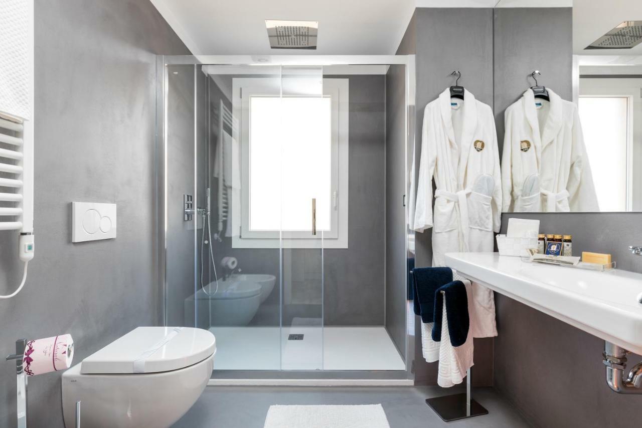 Venice Heaven Apartments Biennale, The Elegant Residence Buitenkant foto