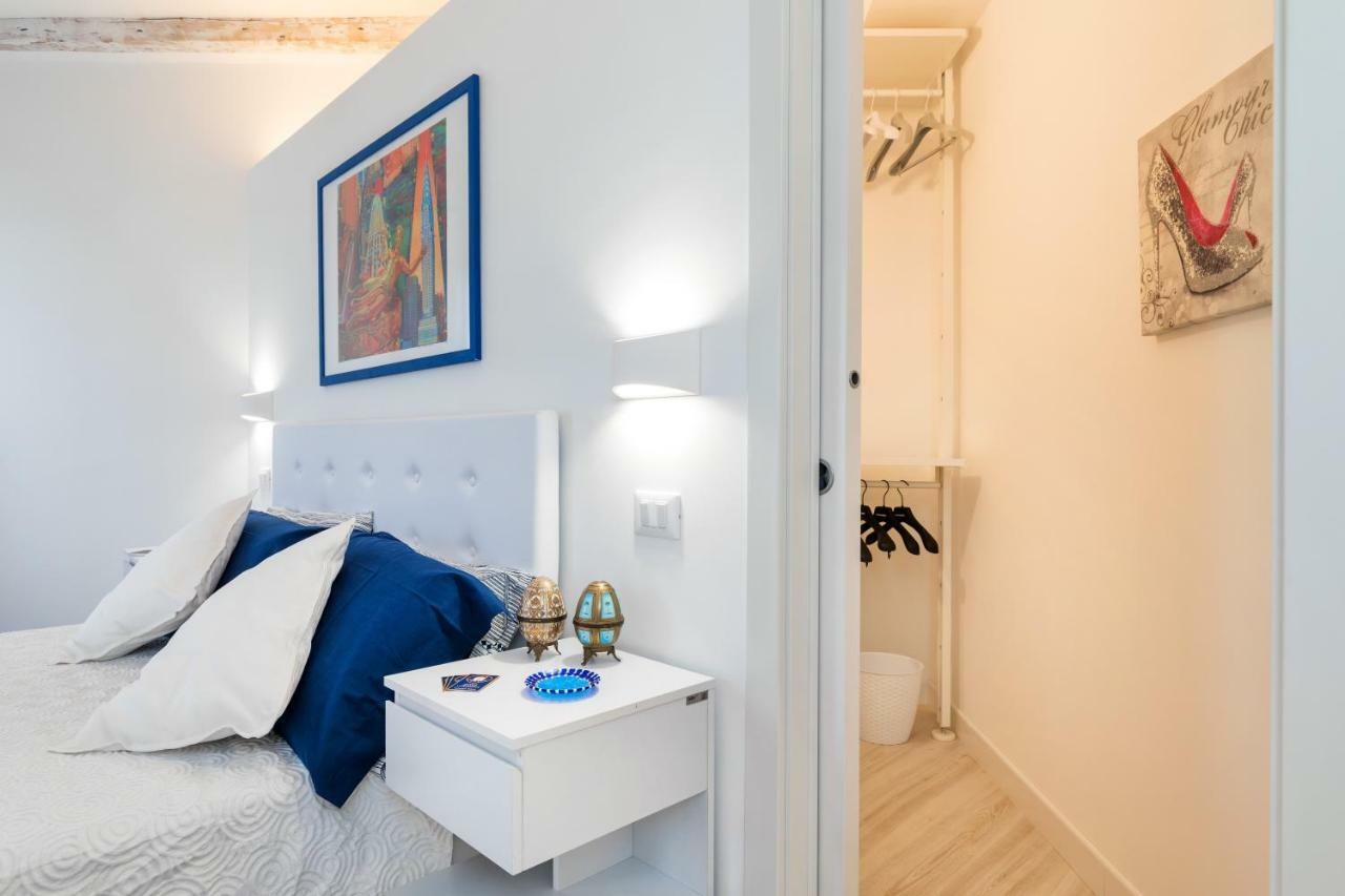 Venice Heaven Apartments Biennale, The Elegant Residence Buitenkant foto